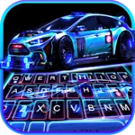 Logo of Racing Sports Car Theme android Application 